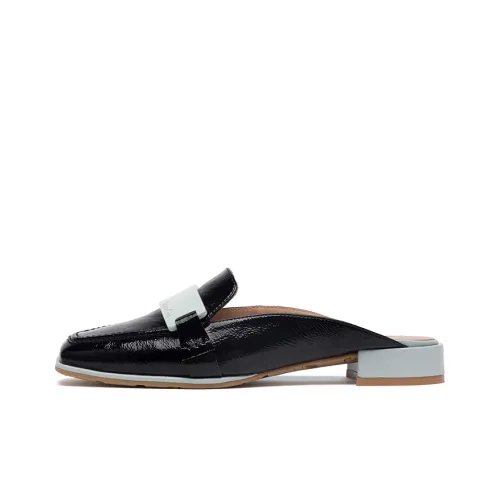 PACO GIL Домашние тапочки Женские