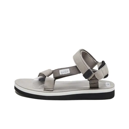 SUICOKE Пляжные сандалии Мужской