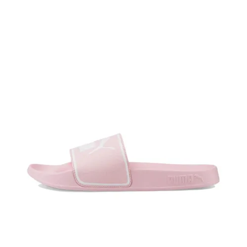 PUMA Leadcat Series Слипоны Женские