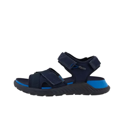 Ecco Exowrap Пляжные сандалии Мужской