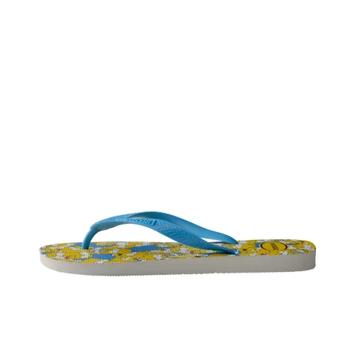 Havaianas Шлепанцы Мужские