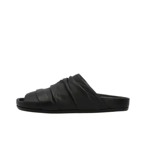 RICK OWENS Слипоны Женские