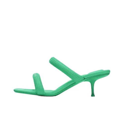 alexander wang Jessie Слипоны Женские