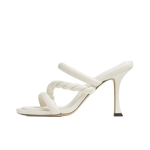 Jimmy Choo Тихий Слипоны Женские