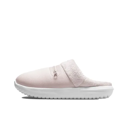 Nike Burrow Резиновая подошва противоскользящие спортивные тапочки женские