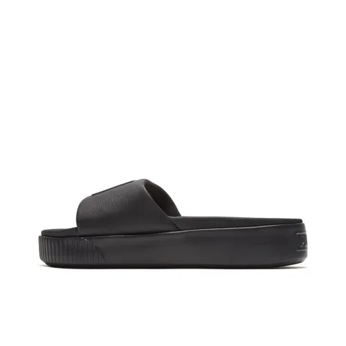 PUMA Platform Slide Тапочки Женские