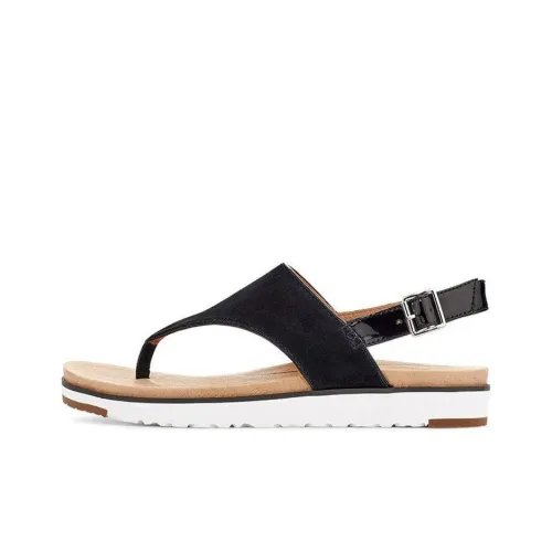 UGG One Ремень Сандалии Женские