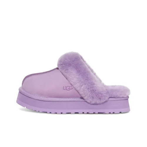 UGG Домашние тапочки Женские