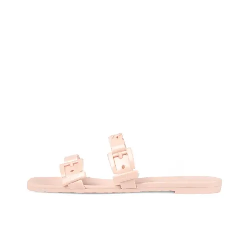 GUCCI Стильные Сандалии Женские Светло-Розовые