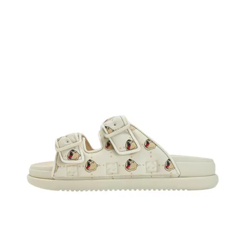 FILA LUCIA Слипоны Женские