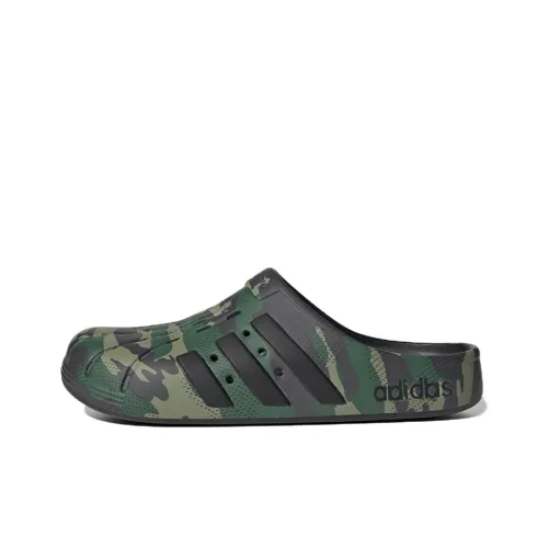 adidas Adilette Сабо Домашние тапочки Унисекс