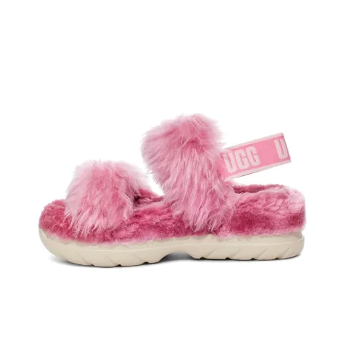 UGG One Ремень Сандалии Женские