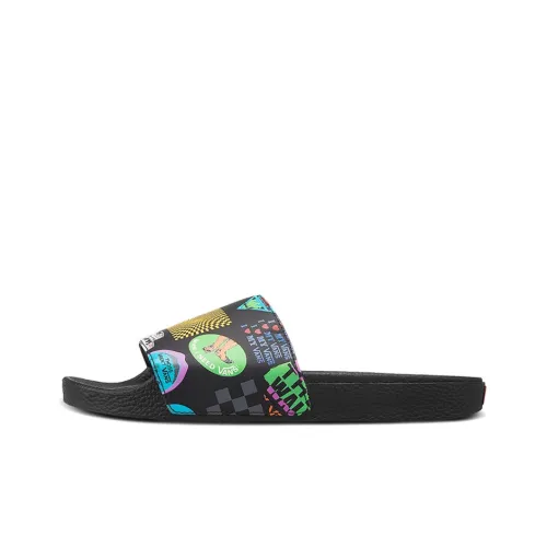 VANS Слипоны Унисекс