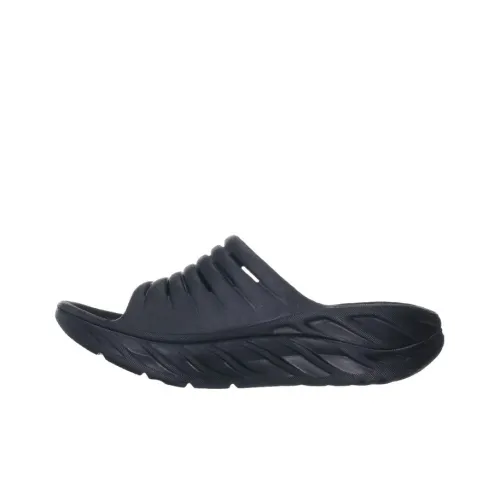 HOKA ONE ONE Женские слипоны