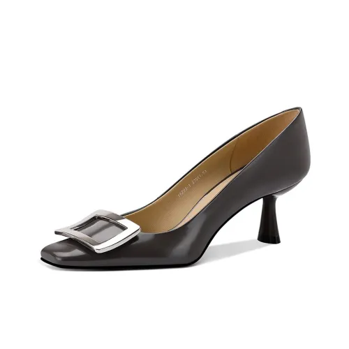 JESSICA SOPHIA Узкий каблук Высокие каблуки 5,5 см Женские