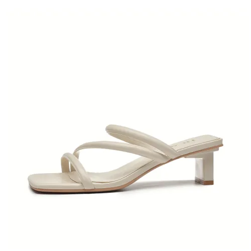 HLA Слипоны 5,5 см Женские