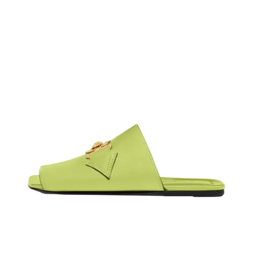 VERSACE MEDUSA BIGGIE серия Слипоны Мужской