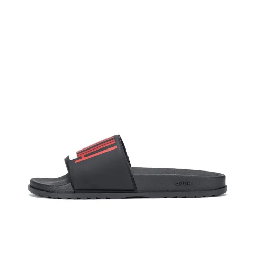 Hugo Boss Слипоны Мужской
