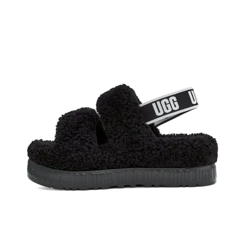 UGG One Ремень Сандалии Женские