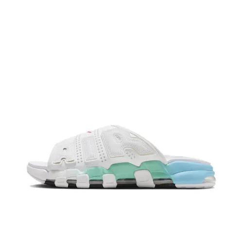 Nike Air More Uptempo Слипоны Мужские