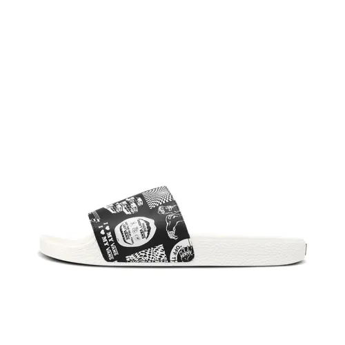 VANS Слипоны Унисекс