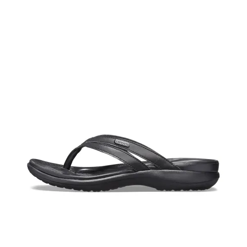 Crocs Шлепанцы Женские