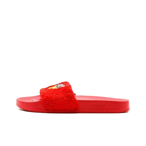 PUMA Leadcat Слипоны Унисекс