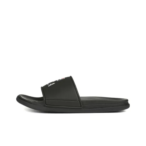 FILA SLEEK TENDER CLASSIC Слипоны Унисекс