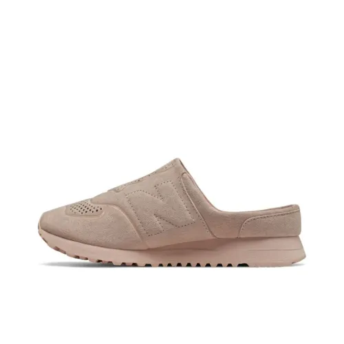 New Balance NB 574 SERIES Домашние тапочки Женские