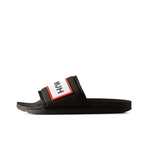 HUNTER Горная обувь Спортивные тапочки Женские