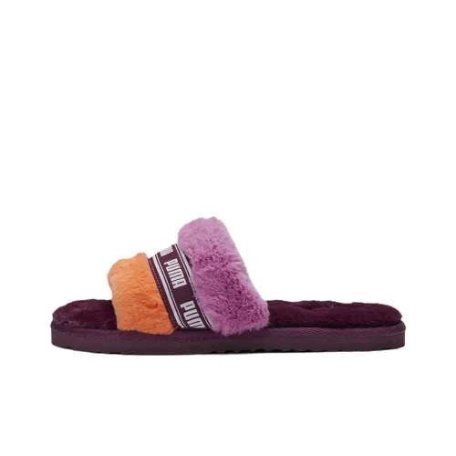 PUMA Слипоны Женские