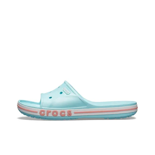 Crocs Bayaband Слипоны Унисекс Ледяной Синий