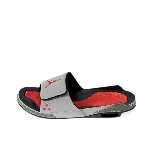 Jordan Air Джордан 3 Слипоны Мужской