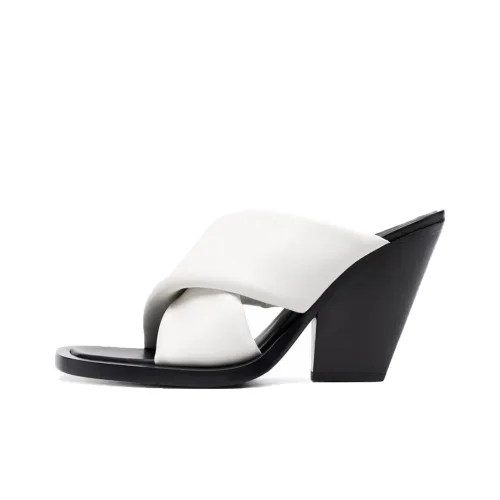 JIL SANDER Слипоны Женские