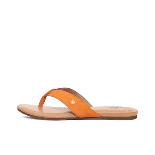 UGG Шлепанцы Женские