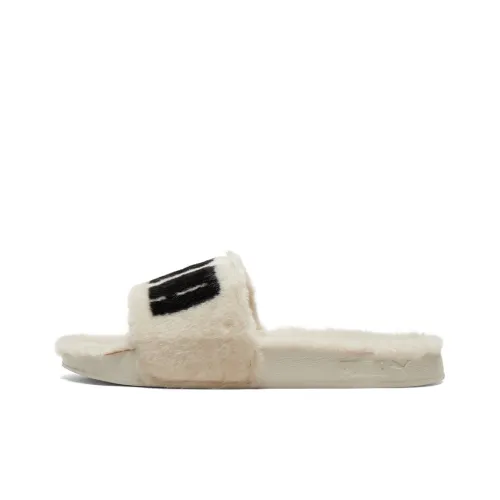 PUMA Leadcat Слипоны Женские