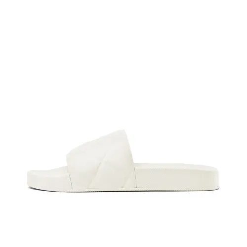 Bottega Veneta Slider Слипоны Женские