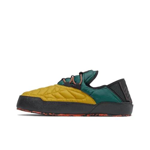 New Balance NB CRVN Moc Слипоны Унисекс