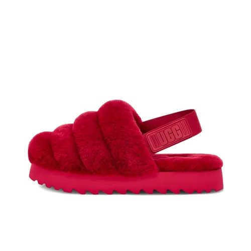 UGG Женские повседневные туфли для женщин