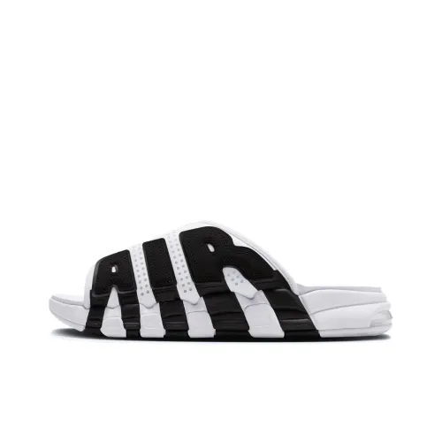 Nike Air More Uptempo Слипоны Унисекс