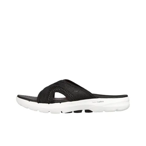 Skechers Go Walk 6 Слипоны Женские