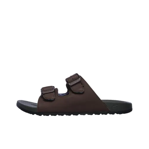 Skechers Relaxed Fit Слипоны Мужские