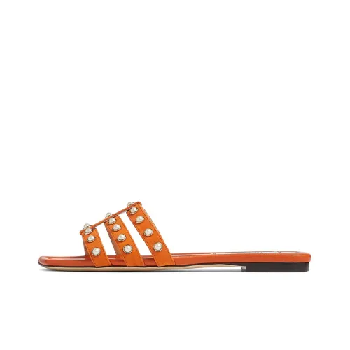 Jimmy Choo Слипоны Женские