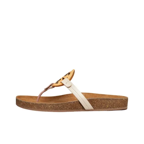 Tory Burch Miller Шлепанцы Женские