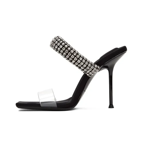 alexander wang Слипоны Женские