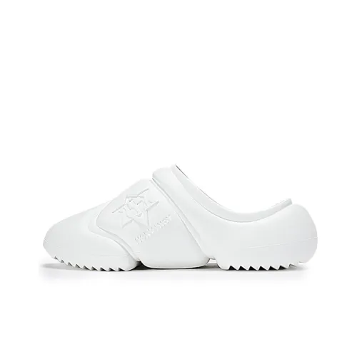 NORVINCY Домашние тапочки Унисекс