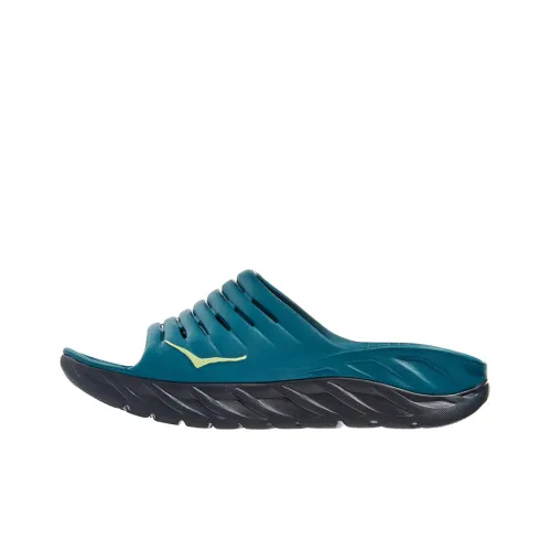 HOKA ONE ONE Слипоны Мужские