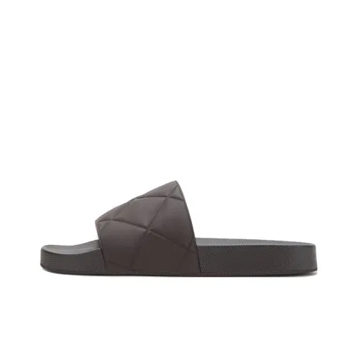 Bottega Veneta Slider Слипоны Мужской