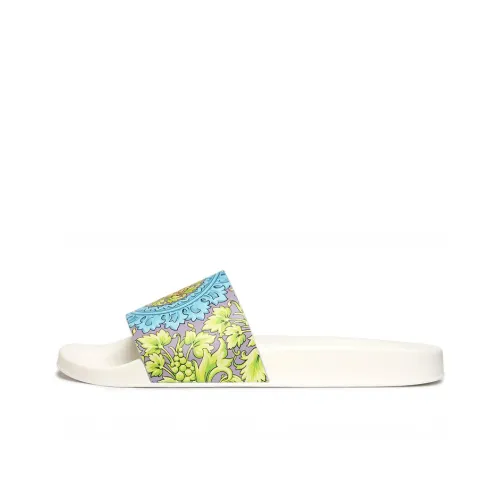 VERSACE Barocco Слипоны Женские