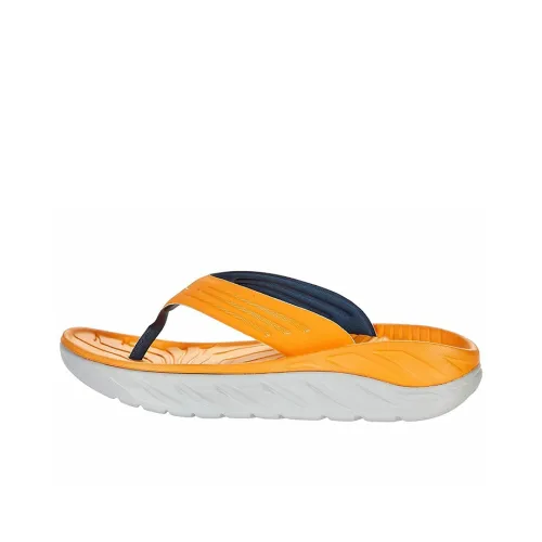HOKA ONE ONE Шлепанцы Мужские
